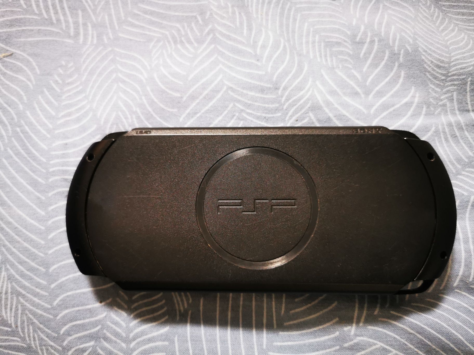 PSP Sony - конзола