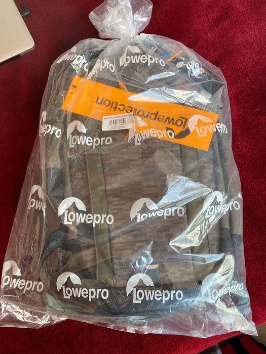 Раница Lowepro BP 300 AW RidgeLine Pro
