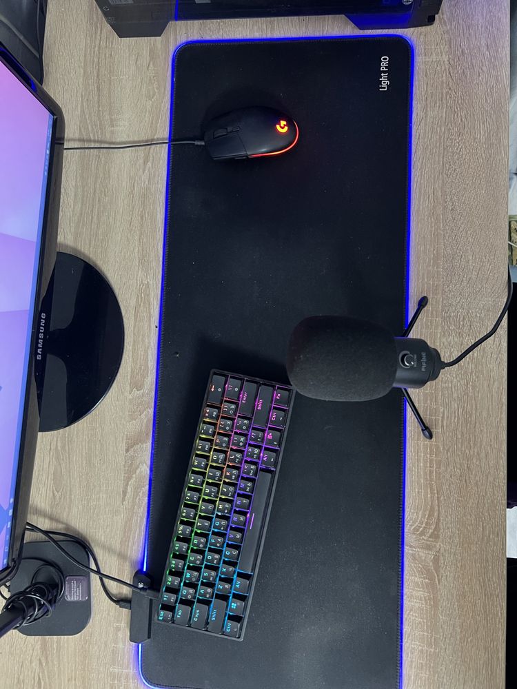 Продам Игровой Компьютер