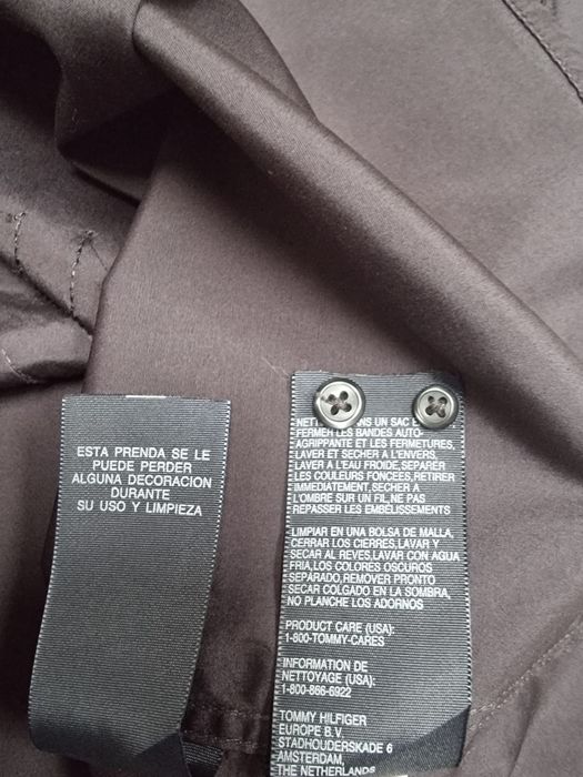 Cămașă bărbați Tommy Hilfiger M