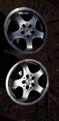 Jante pe 16"  5x108,Anvelope Stivuitor