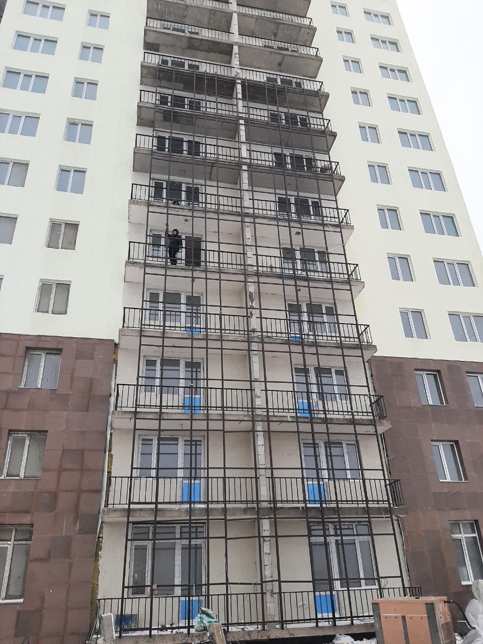Обмен две квартиры в Астане на Алматы