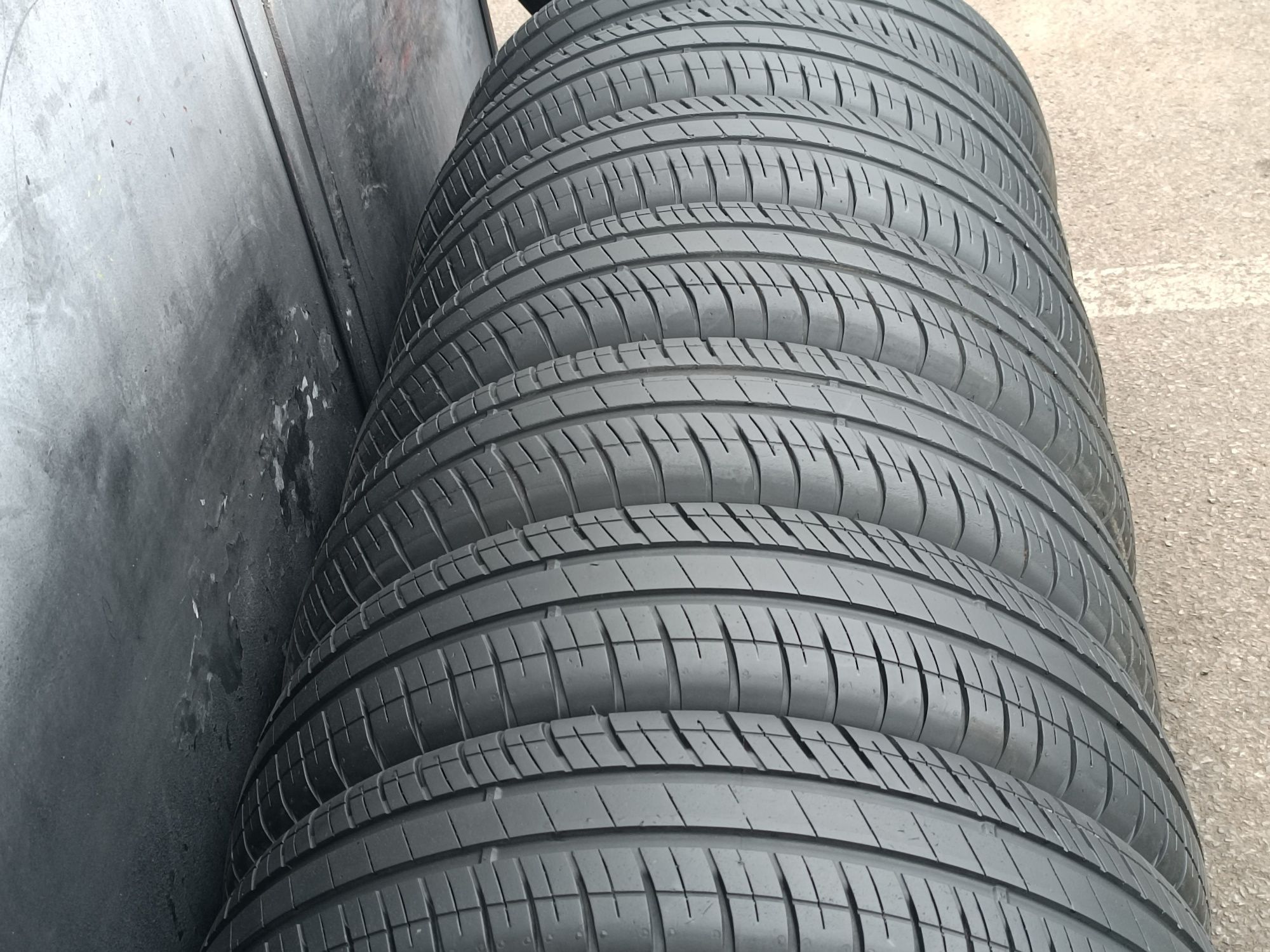 165/65/15 Goodyear Дот 2421