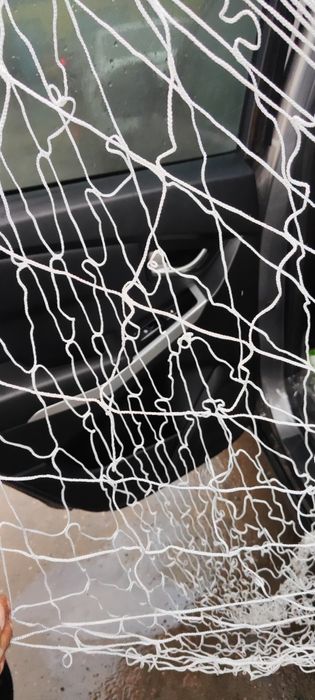 Сетка для ворот 9*9 см