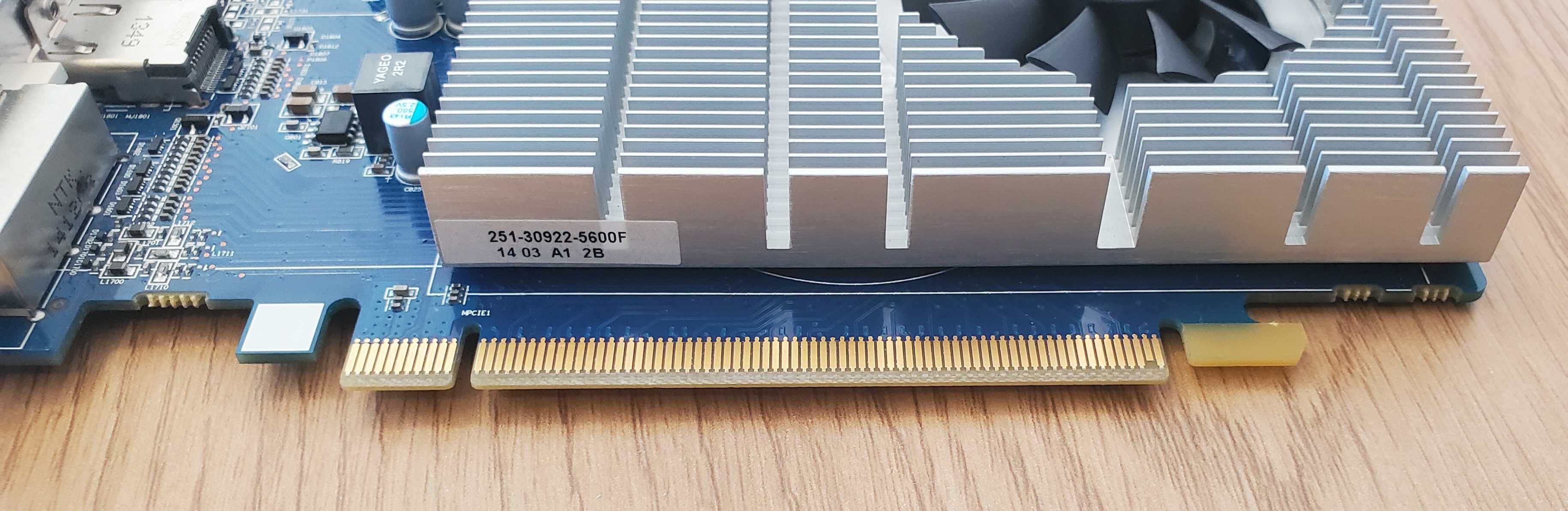 Видео Карта: AMD R9 255 2GB GDDR5 OEM