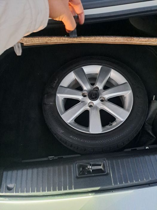 Эпика 2011 автомат 114000 пробег