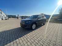 Volkswagen Tiguan Tiguan Life DSG 7 Gri (dolphin grey metallic)  150 CP