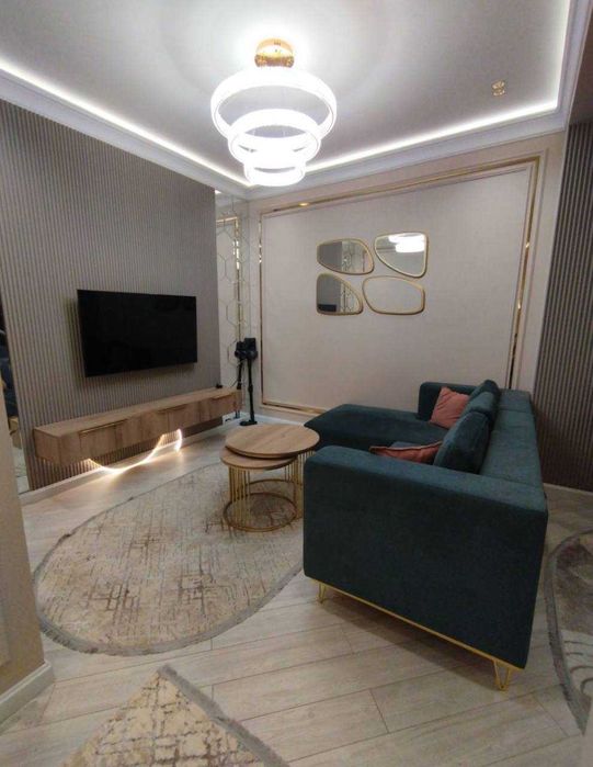 Сдаётся квартира | Мирзо Улугбек | Карасу 2 | 2/3/4