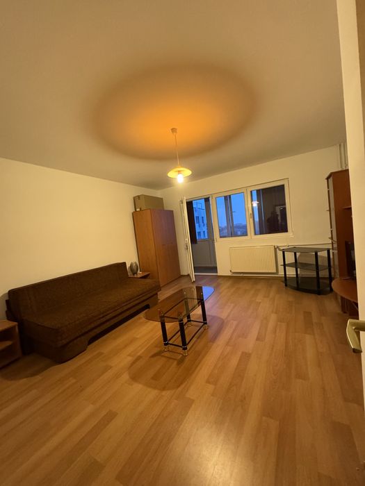 Garsonieră 40 mp • Etaj 3/4 • Valea Doftanei – Brâncuși • 85.000 €