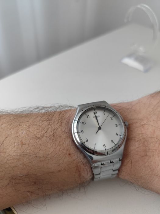 Ceas Swatch Irony