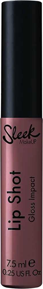 Luciu ruj buze Sleek Makeup Lip Shot