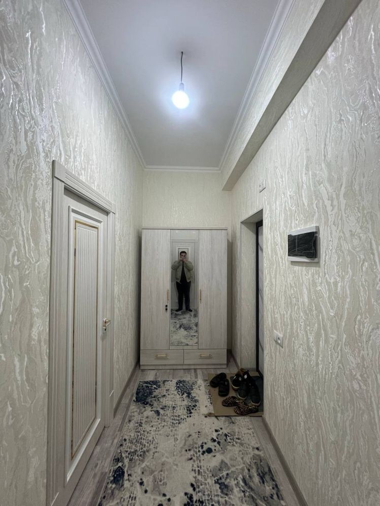 Аренда квартира Рисовий