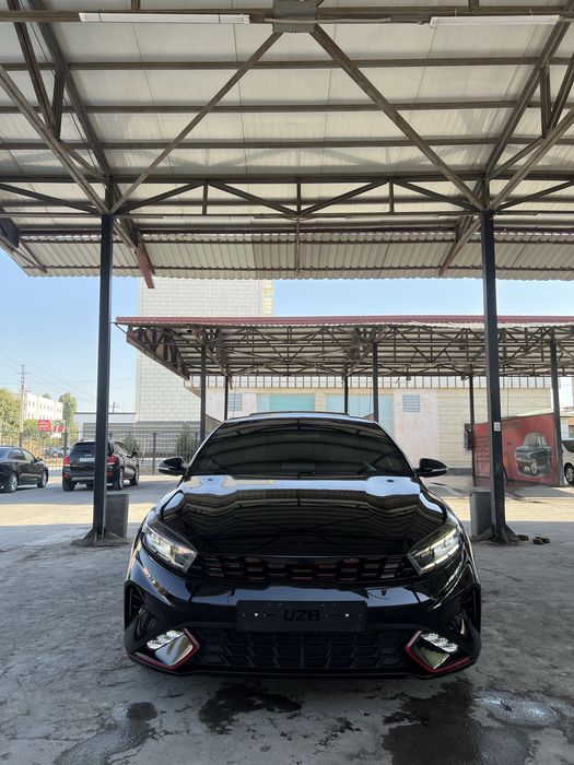 Kia Cerato ideal