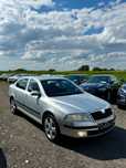 Skoda Octavia 1.9 Automat