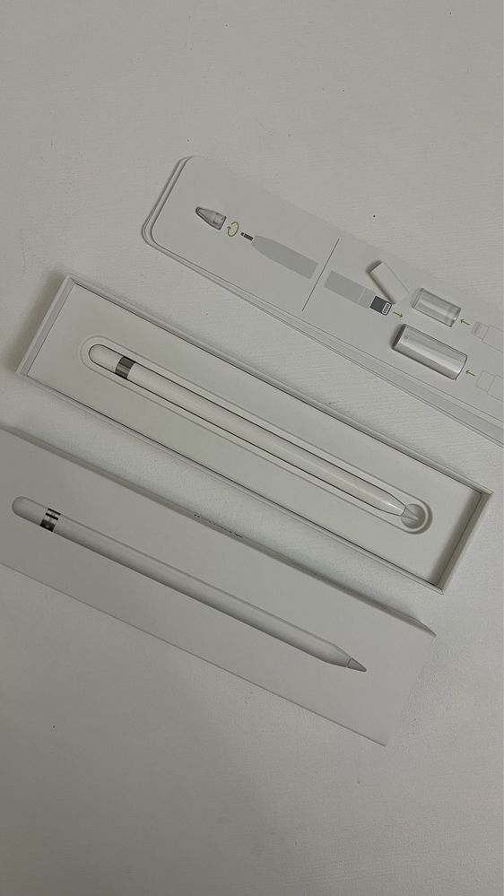 Apple pencil айпад карандаш