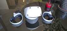 Play Station VR 2 NOU