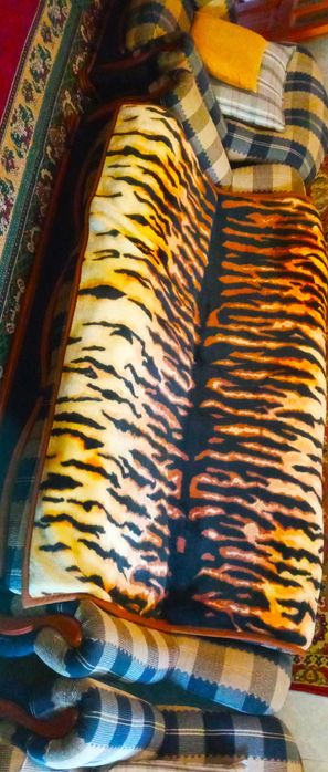 Продается 2кв Карасу 6 с мебелью