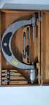 Micrometre FEPA UMF 25 la 300mm