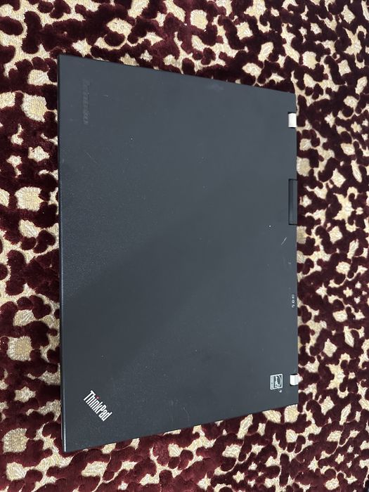 Lenovo thinkpad r500