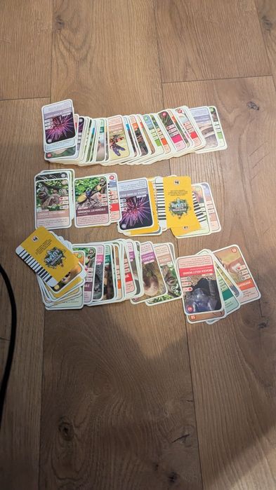 Expediție în jurul Lumii 2