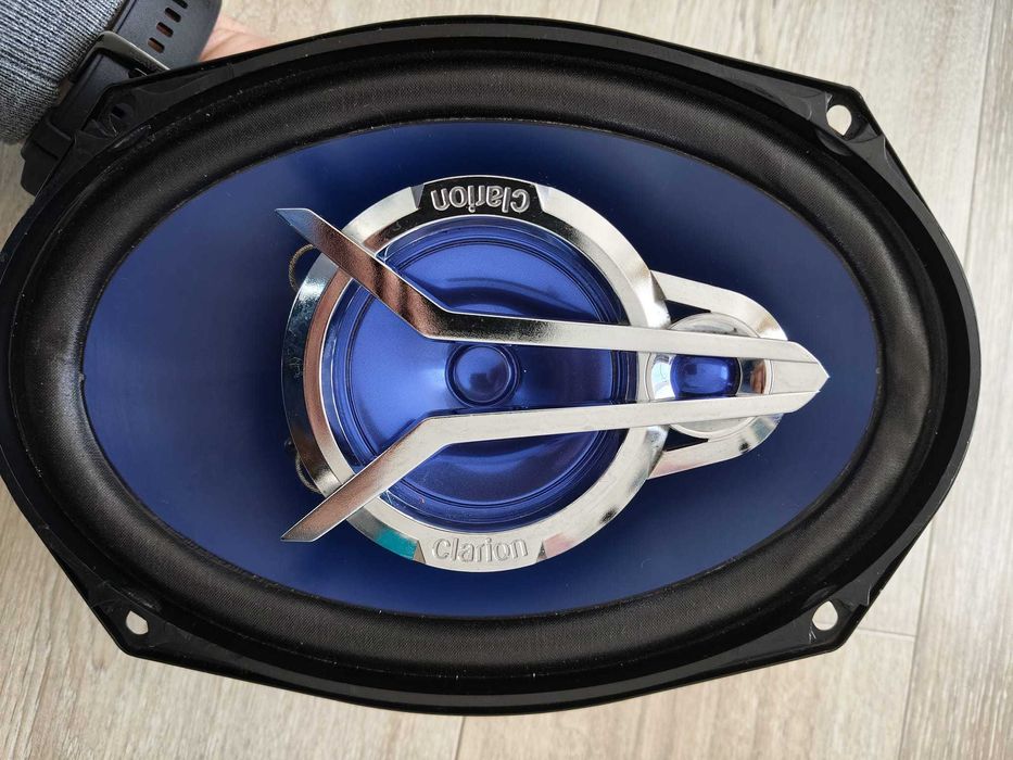 Boxe/Difuzoare Clarion SRR6934