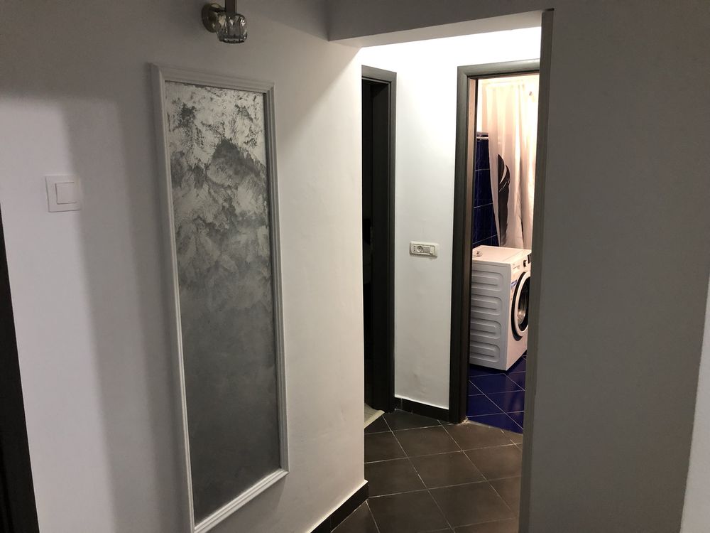 De vanzare apartament 3 camere drumul taberei