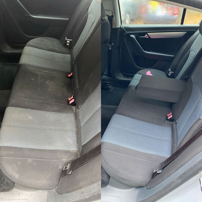 Detailing auto la domiciliu – Iași și împrejurimi