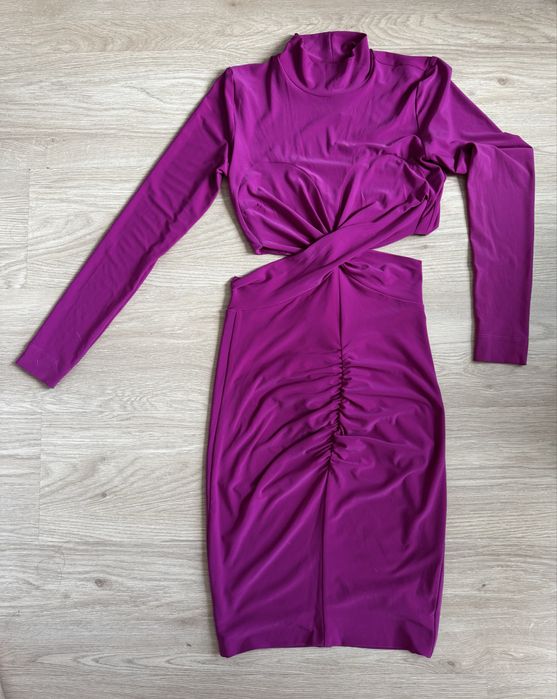 Рокли Avin, NA-KD, Kren Milen, Zara