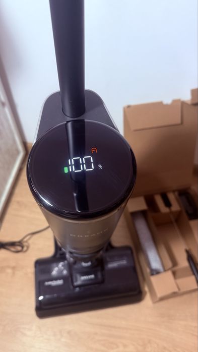 Dreame H12s - Aspirator vertical umed-uscat