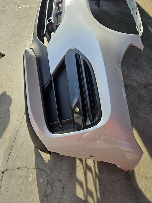 Bara față/spate/overfender aripa BMW X4 G02 luxury line