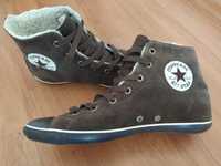 Converse originale din piele nr. 39