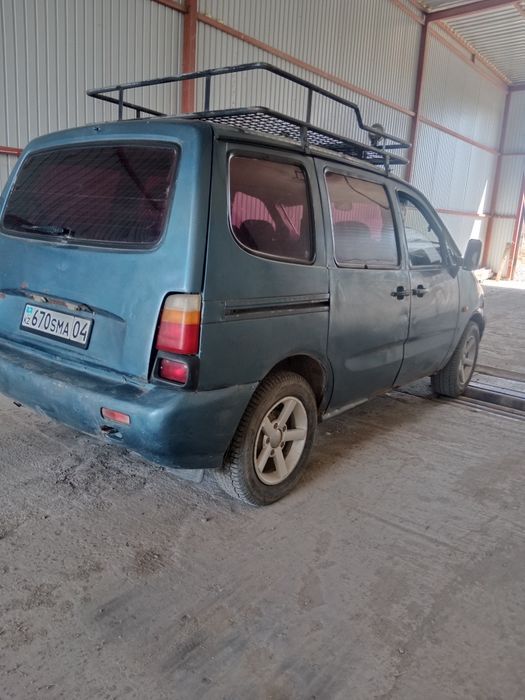 Срочно продам Минвен