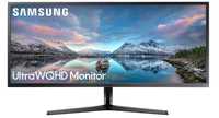 Samsung Monitor Full HD LED ultra de 34 " - WQHD 3440x1440