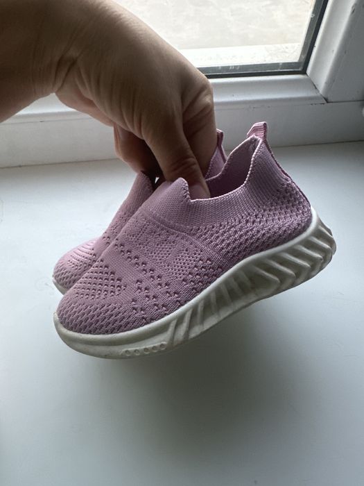 Детский обувь, для осень