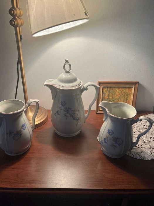 Кани "Синя роза"