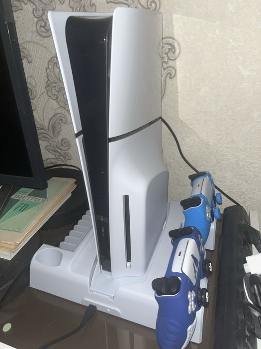 ПС5 Слим 6 месяцев.