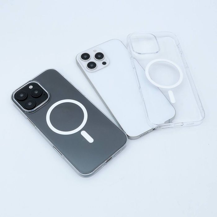 Chexol bez svet iphone
