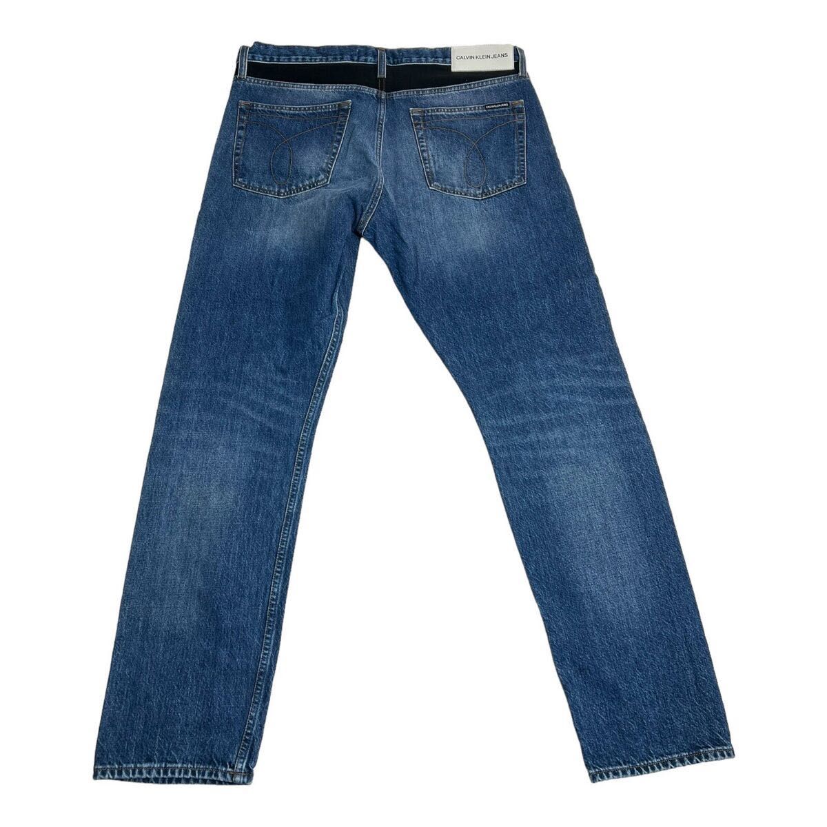 Мъжки дънки Calvin Klein Jeans