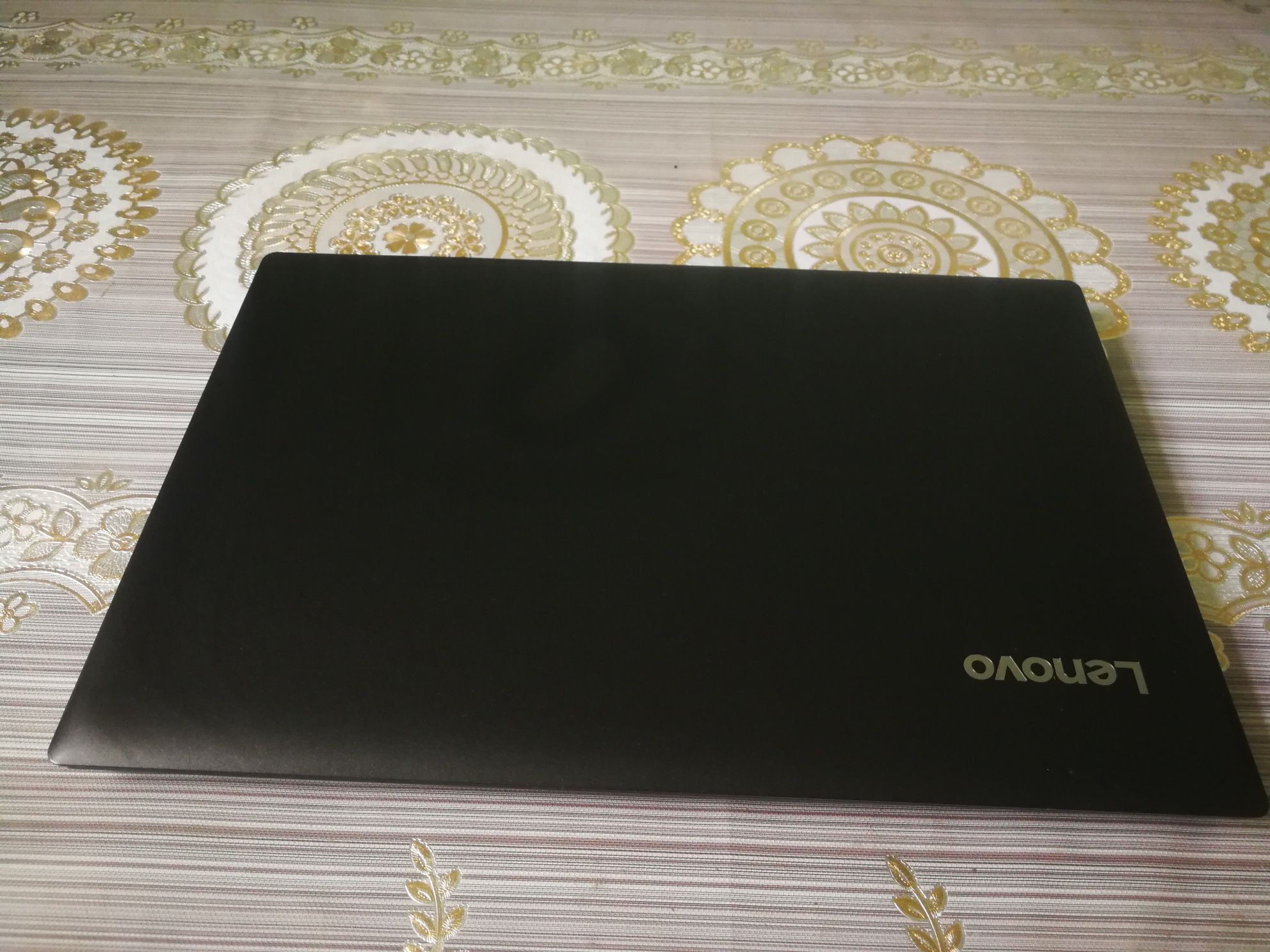 Lenovo ideapad330 i3 7th Gen