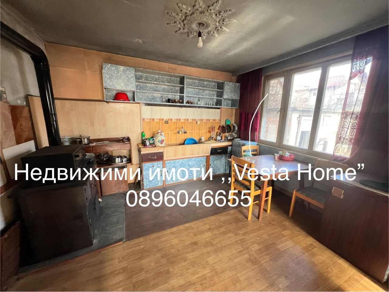 Продава се Къща в Мъглиж - 240 кв.м за 234 €/кв.м - Снимка #4