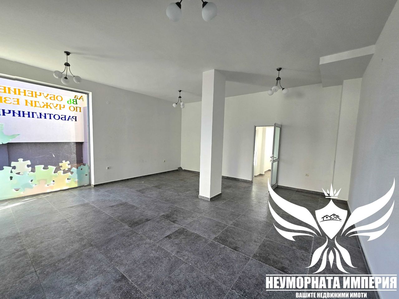 Продава се Магазин в Хисаря - 65 кв.м за 793 €/кв.м - Снимка #1