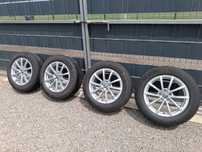 Jante Audi Originale R17
