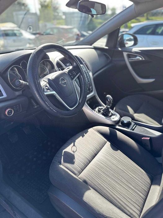 Vand Opel Astra J Sport Tourer