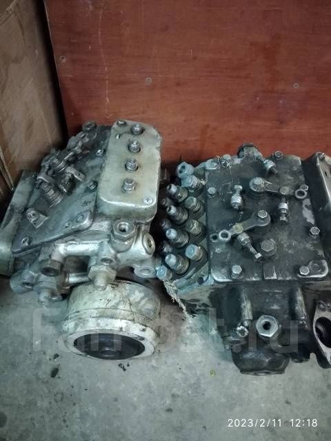 Продам ТНВД на простой камаз