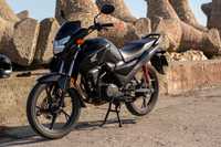 Honda CB125F An de fabricatie 2021