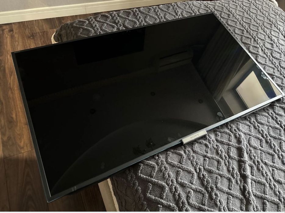 ЖК телевизор Sony