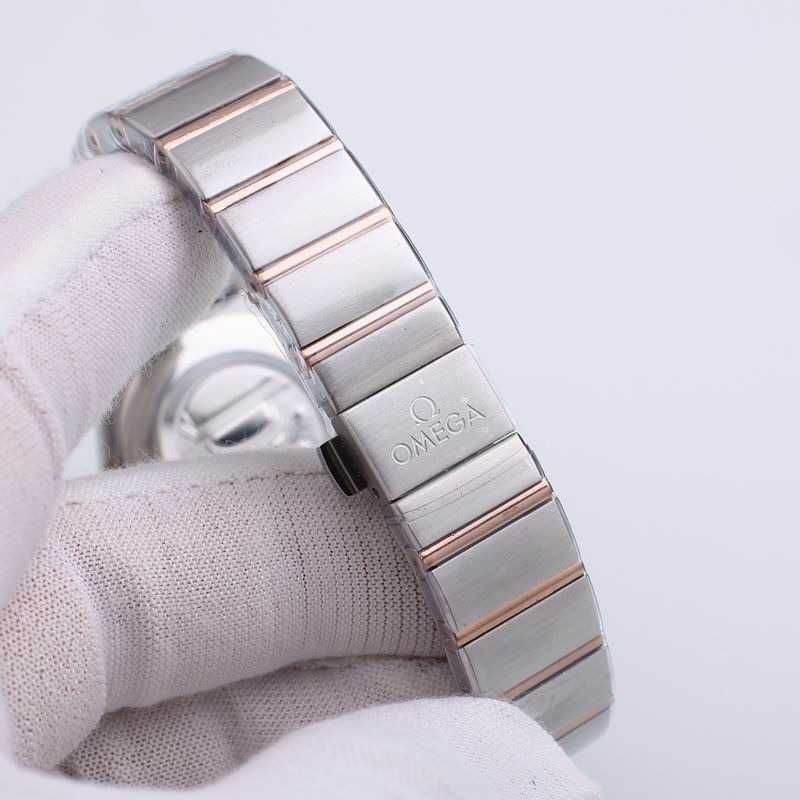 Дамски кварцов часовник OMEGA Constellation