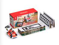 Mario kart live home