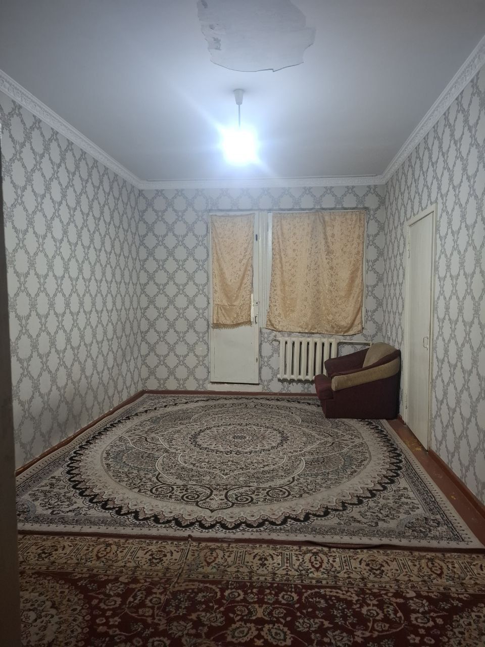 Аренда квартира Яшнабод р н Авясозлар 3