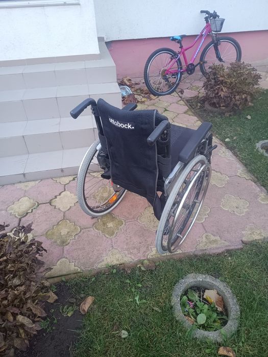 Carut persoane cu handicap